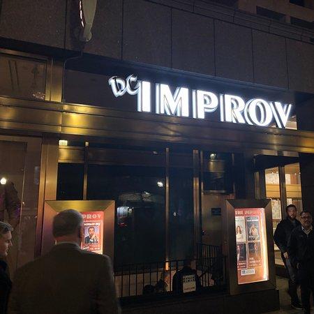 DC Improv